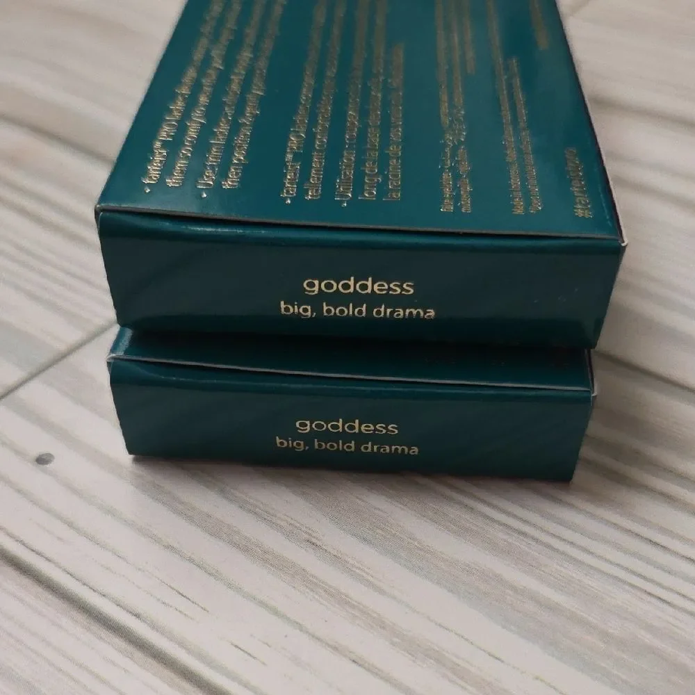 Tarteist Pro - Tarte False Lashes  – Goddess